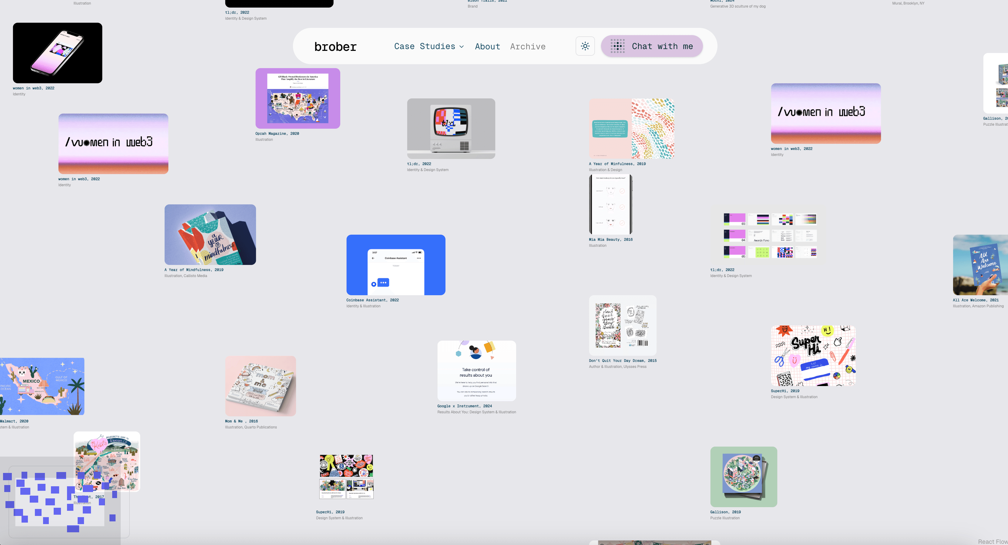 Bethany Robertson screenshot